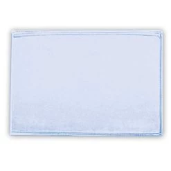 Etui Badge Souple Transparent