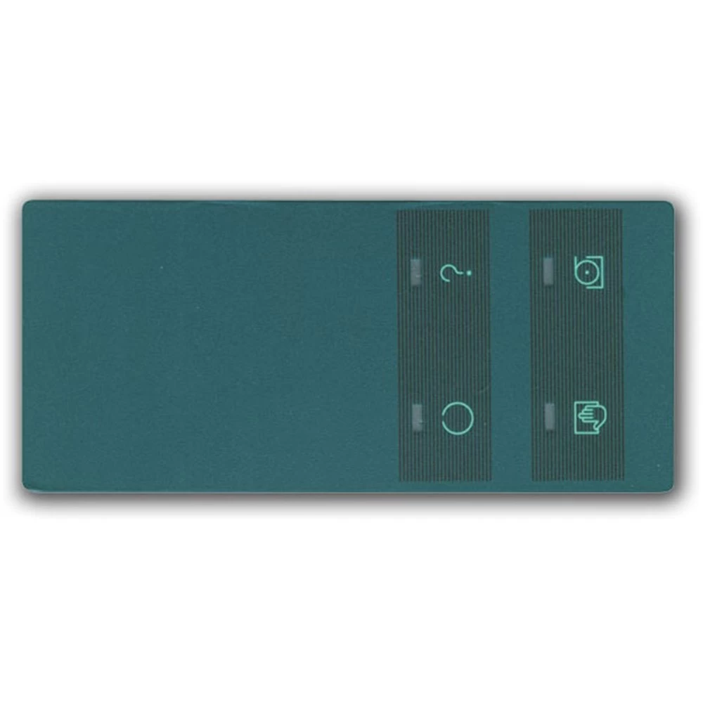 Face Avant Polycarbonate 1 Face Avant Polycarbonate