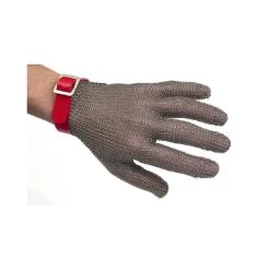 Gant De Sécurité En Maille D’acier