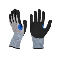 Gants Anti-coupure En Nitrile Renforcé