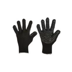 Gants Antivibration En Polycoton