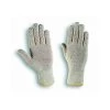Gants De Manutention En Maille De Coton 30g