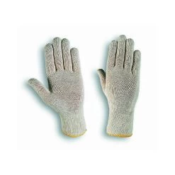 Gants De Manutention En Maille De Coton 30g