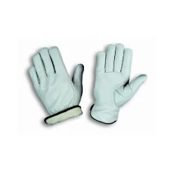 Gants De Protection En Cuir Pleine Fleur