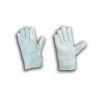 Gants De Protection En Cuir Pleine Fleur Renforcé