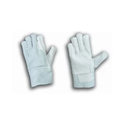Gants De Protection En Cuir Pleine Fleur Renforcé