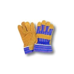 Gants De Sécurité En Cuire Croûte De Sanglier