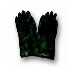 Gants De Sécurité En Néoprène Antiacide De 32 Cm