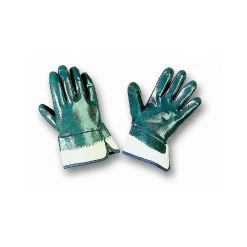 Gants De Sécurité Enduit De Nitrile