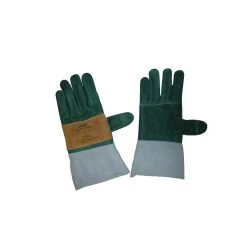 Gants De Sécurité Pour Tronçonneuse