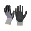 Gants De Travail En Nylon Gris
