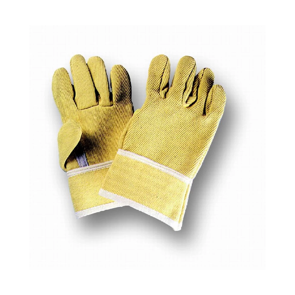 Gants En Aramide - 5 Doigts 2 Gants En Aramide - 5 Doigts – Image 2