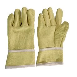 Gants En Aramide - 5 Doigts