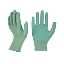 Gants En Fibre De Bamboo