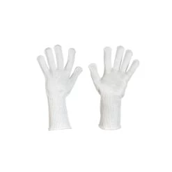 Gants En Nylon Tricoté