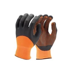 Gants En Nylon Ultra-aggripants