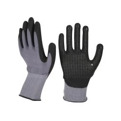 Gants En Nylon Ultra-aggripants Sans Coutures