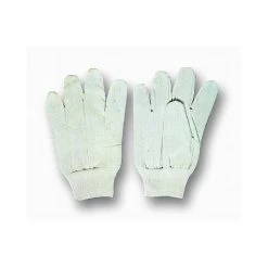 Gants En Toile De Polka 8 Once