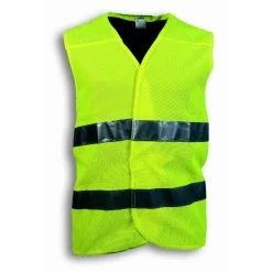 Gilet Jaune Haute Visibilité