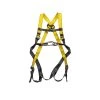 Harnais Antichute 2 Points D’accroche
