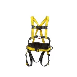 Harnais Antichute Avec Ceinture