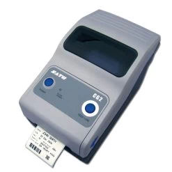 Imprimante Dʼétiquettes Transfert Thermique Compacte SATO CG2