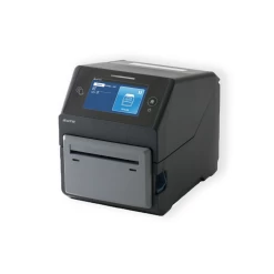 Imprimante Dʼétiquettes Transfert Thermique Compacte SATO CT4-LX