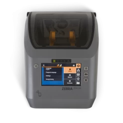 Zebra ZD621R / ZD611R - Imprimante D’étiquettes RFID UHF Transfert Thermique De Bureau