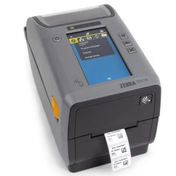 Zebra ZD621R / ZD611R - Imprimante D’étiquettes RFID UHF Transfert Thermique De Bureau -Zebra Promos Magasin imprimante de bureau a transfert thermique 1 2