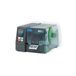 Imprimante Dʼétiquettes Transfert Thermique CAB EOS2