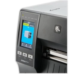 Zebra ZT411 - Imprimante D’étiquettes RFID UHF On-metal Transfert Thermique Industrielle -Zebra Promos Magasin imprimante industrielle transfert thermique et impression directe 2