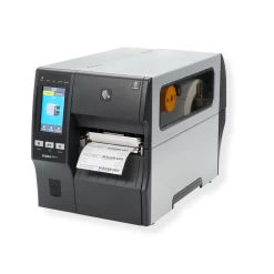 Zebra ZT411 - Imprimante D’étiquettes RFID UHF On-metal Transfert Thermique Industrielle