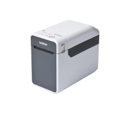 Imprimante Thermique Brother TD-2130N 7 Imprimante Thermique Brother TD-2130N -Zebra Promos Magasin imprimante thermique brother td 2120n 3