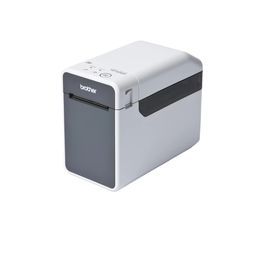 Imprimante Thermique Brother TD-2130N 4 Imprimante Thermique Brother TD-2130N – Image 4