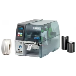 Kit Impression Etiquettes Textiles