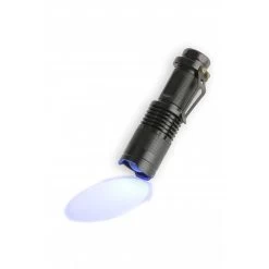 Lampe Torche Détecteur UV