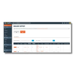 SAM - SBE Asset Manager - Logiciel De Gestion D’inventaire & D’actif -Zebra Promos Magasin logiciel d asset management 2