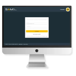 SAM - SBE Asset Manager - Logiciel De Gestion D’inventaire & D’actif