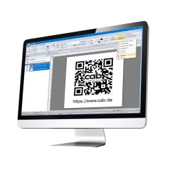 Cablabel S3 Pro - Logiciel D’impression D’étiquettes Code-barres & RFID