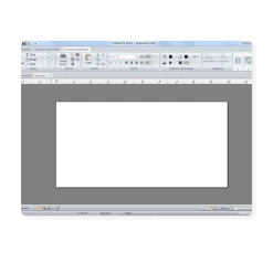 Cablabel S3 Pro - Logiciel D’impression D’étiquettes Code-barres & RFID -Zebra Promos Magasin logiciel etiquette cablabel s3 pro 3