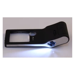 Loupe De Poche A Lampe UV -Zebra Promos Magasin loupe de poche a lampe uv 9