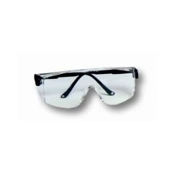 Lunettes De Protection Avec Branches Réglables