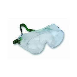 Lunettes-masque A Ventilation Directe