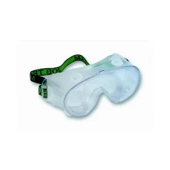 Lunettes-masque Antibuée Avec Valve