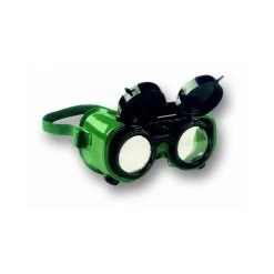 Lunettes Soudeur Rabattables