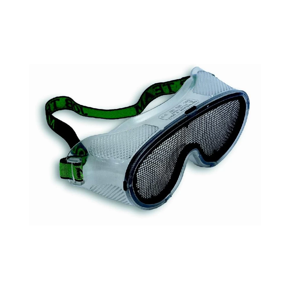 Lunettes Treillis Plastique 1 Lunettes Treillis Plastique