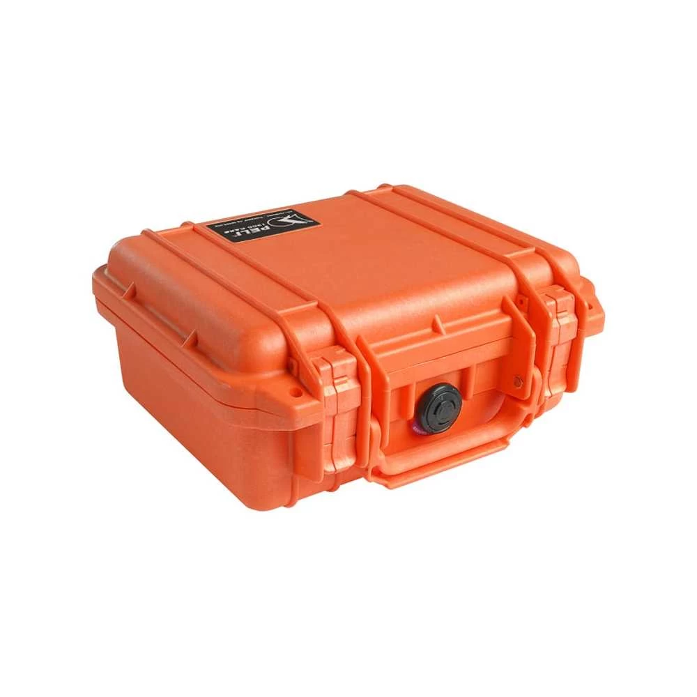 Mallette De Transport étanche - 27x12x25cm 3 Mallette De Transport étanche - 27x12x25cm – Image 3