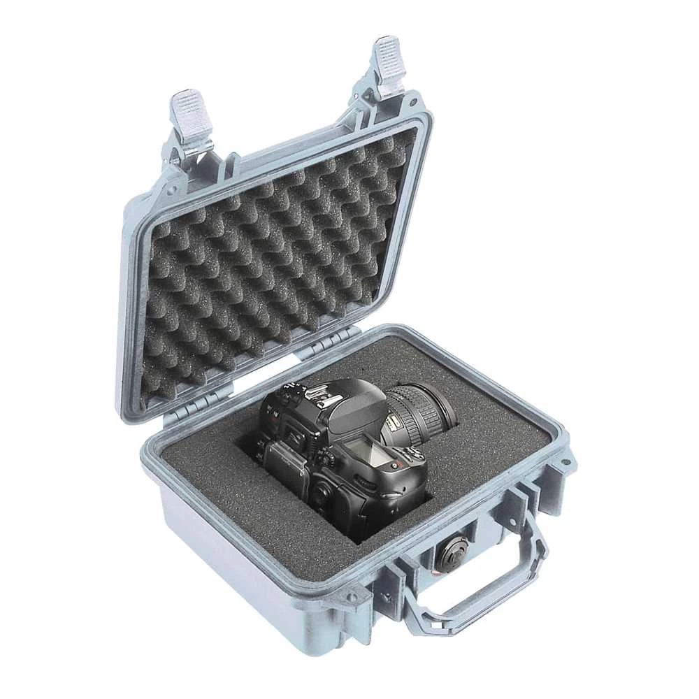 Mallette De Transport étanche - 27x12x25cm 8 Mallette De Transport étanche - 27x12x25cm – Image 8