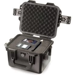 Mallette De Transport étanche - 30x20x25cm -Zebra Promos Magasin mallette de transport 30x20x25cm 2