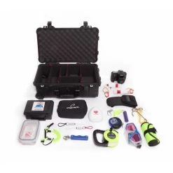 Mallette De Transport Avec Cloison Trekpak -Zebra Promos Magasin mallette de transport avec cloison treckpack 11